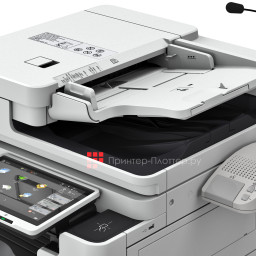 Мфу лазерный цветной Canon Imagerunner C3922i