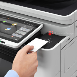 Мфу лазерный цветной Canon Imagerunner C3922i