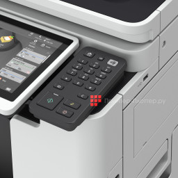Мфу лазерный цветной Canon Imagerunner C3922i