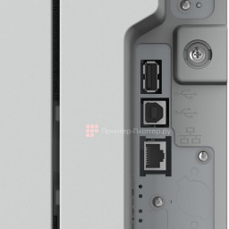 Мфу лазерный цветной Canon Imagerunner C3922i