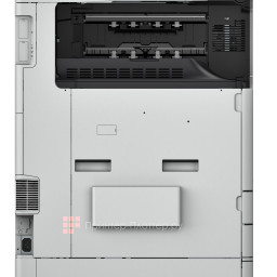 Мфу лазерный цветной Canon Imagerunner C3922i