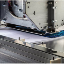 Буклетмейкер Morgana PowerSquare PSQ160VF