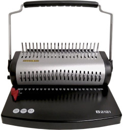 Брошюровщик Office Kit B2121