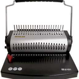 Брошюровщик Office Kit B2121