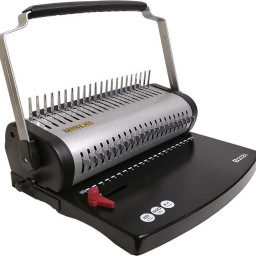 Брошюровщик Office Kit B2121