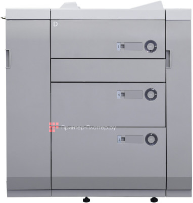 Canon отсек для бумаги POD Deck-D1 для imagePRESS C8000/10000VP, 4000 листов