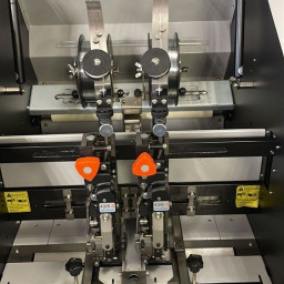 Буклетмейкер Ausjetech SF22