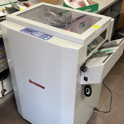 Буклетмейкер Ausjetech SF22