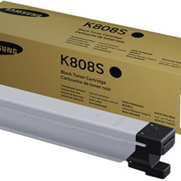 Тонер Samsung Toner CLT-K808S (black) 23000 стр