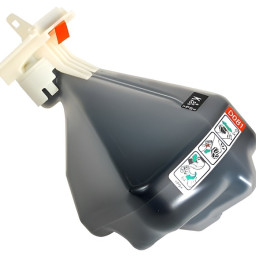 Девелопер Ricoh Developer Type C7501 (black)