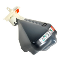 Девелопер Ricoh Developer Type C7501 (black)