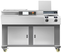 Термоклеевая машина Sunfung SF-600