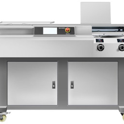 Термоклеевая машина Sunfung SF-600