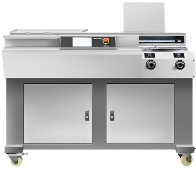 Термоклеевая машина Sunfung SF-600