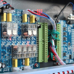 Термоклеевая машина Sunfung SF-600