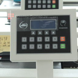 Термоклеевая машина Sunfung SF-600