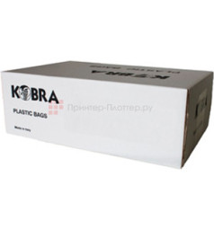 Kobra пакеты Cyclone Plastic Bags, 400 л (10 шт.)