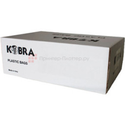 Kobra пакеты Cyclone Plastic Bags, 400 л (10 шт.)
