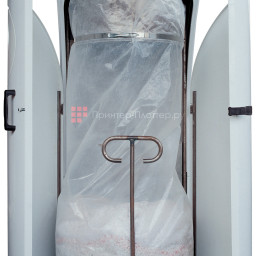 Kobra пакеты Cyclone Plastic Bags, 400 л (10 шт.)