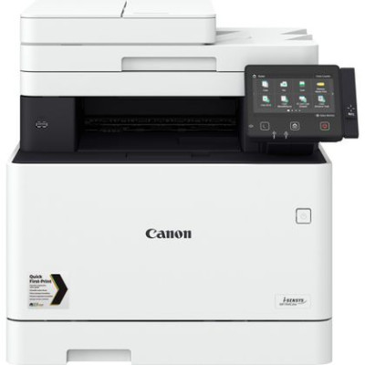 МФУ Canon i-SENSYS MF744Cdw
