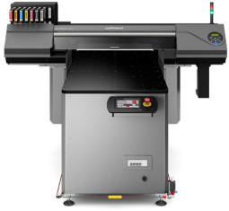 Планшетный УФ-принтер Roland VersaOBJECT CO-300i-F2A
