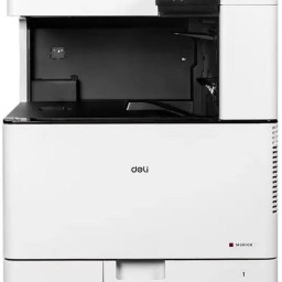 МФУ Deli M201CR