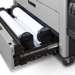 Широкоформатное МФУ HP PageWide XL 4500 MFP