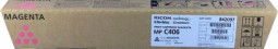 Тонер-картридж Ricoh Print Cartridge MP C406 (magenta), 6000 стр. (PP023484)