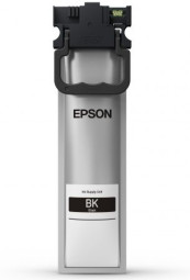 Чернила Epson T9641 (black), 5000 стр.