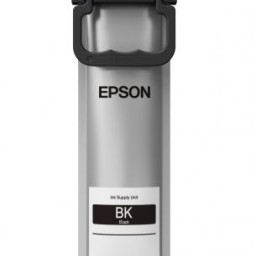 Чернила Epson T9641 (black), 5000 стр.