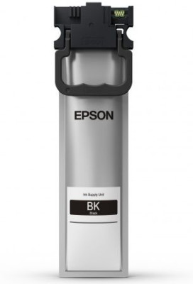 Чернила Epson T9641 (black), 5000 стр.