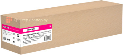 Тонер-картридж Cactus Toner CS-SPC360EM для Ricoh Aficio SP C360DNw, C360SFNw, C360SNw, C361SFNw (magenta), 6000 стр.