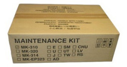Kyocera сервисный комплект Maintenance Kit MK-310