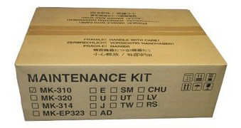 Kyocera сервисный комплект Maintenance Kit MK-310