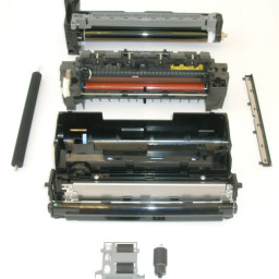 Kyocera сервисный комплект Maintenance Kit MK-310