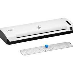 Пакетный ламинатор LM-336