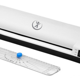 Пакетный ламинатор LM-336