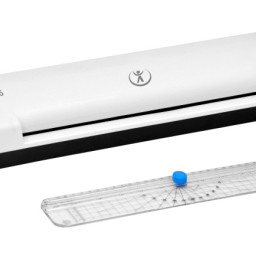 Пакетный ламинатор LM-336