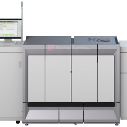 Цифровая печатная машина Canon VarioPrint 6220 TITAN
