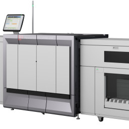 Цифровая печатная машина Canon VarioPrint 6220 TITAN