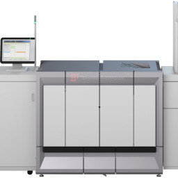Цифровая печатная машина Canon VarioPrint 6220 TITAN