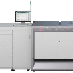 Цифровая печатная машина Canon VarioPrint 6220 TITAN