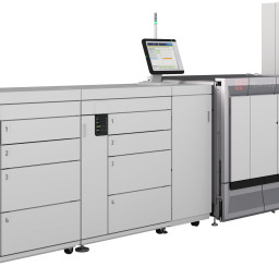 Цифровая печатная машина Canon VarioPrint 6220 TITAN