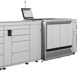 Цифровая печатная машина Canon VarioPrint 6220 TITAN