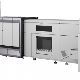 Цифровая печатная машина Canon VarioPrint 6220 TITAN