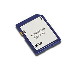 Ricoh модуль браузера Browser Unit Type M10