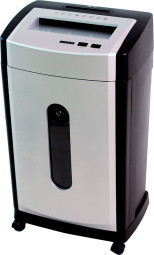 Уничтожитель (шредер) Office Kit S215 (4 x 40)
