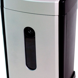 Уничтожитель (шредер) Office Kit S215 (4 x 40)