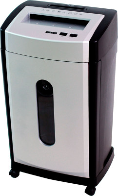 Уничтожитель (шредер) Office Kit S215 (4 x 40)