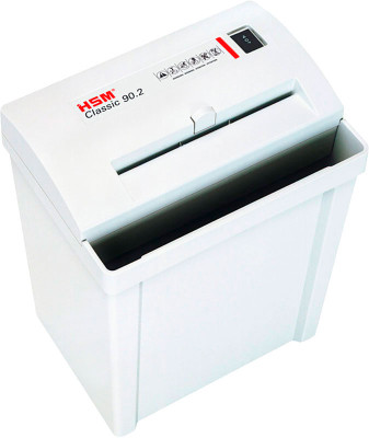 Уничтожитель (шредер) HSM Classic 90.2-4x25